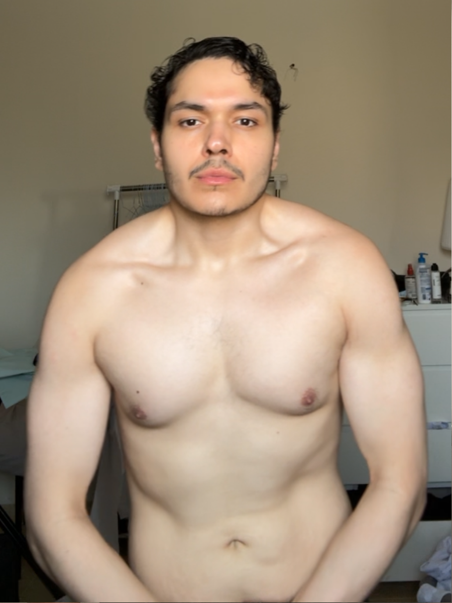 Moayd G. after