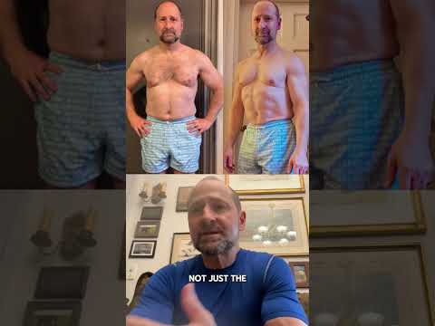 Dirk Germon | Online Fitness Coaching — Apply Now